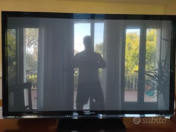 TV al plasma 50 pollici 