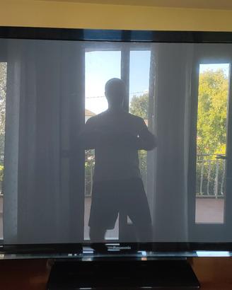 TV al plasma 50 pollici 