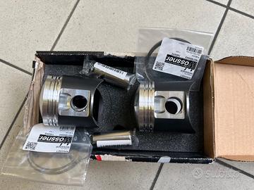 Kit pistoni performance Wossner BMW R60
