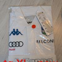 Polo fisi ITA kappa tg.XL