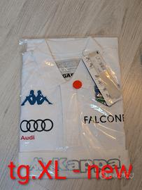 Polo fisi ITA kappa tg.XL