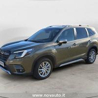 Subaru Forester 2.0 e-Boxer Style auto