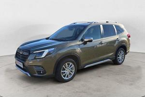 Subaru Forester 2.0 e-Boxer Style auto