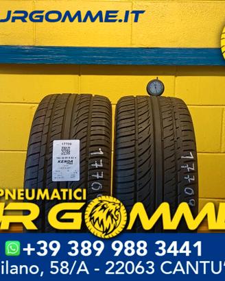 2 Gomme al 70% 195/50/15 KENDA Estive - Cantù