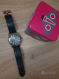 Orologio Uomo Fossil Grant FS4835