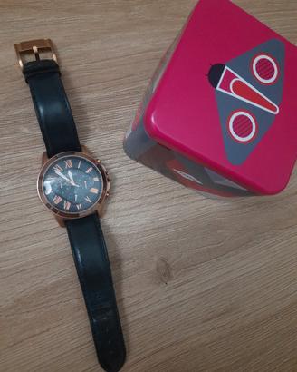 Orologio Uomo Fossil Grant FS4835