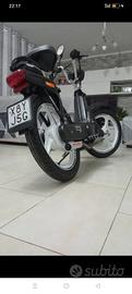 piaggio ciao elaborato