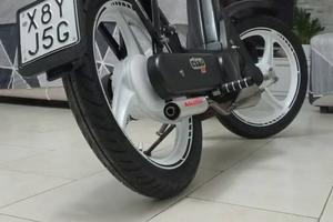 piaggio ciao elaborato