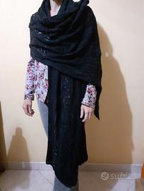 Sciarpa, Sciarpone traforato