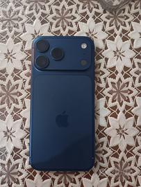 Iphone 17 pro max 255 gb