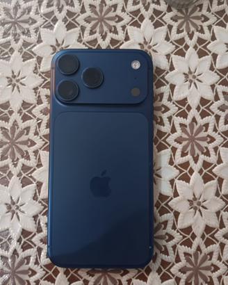 Iphone 17 pro max 255 gb