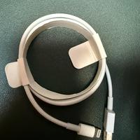 Cavo Apple Lightning Originale