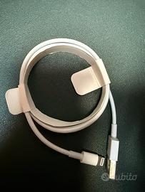 Cavo Apple Lightning Originale