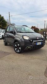 fiat panda cross 1.2