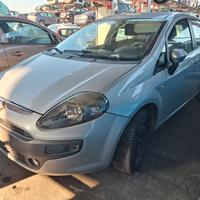 Ricambi Fiat Punto Evo 2011