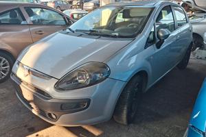 Ricambi Fiat Punto Evo 2011