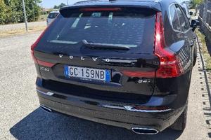 Volvo XC60 2020