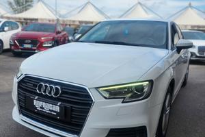 Audi A3 SPB 2.0 TDI 150 CV quattro 4x4 Sport - 201