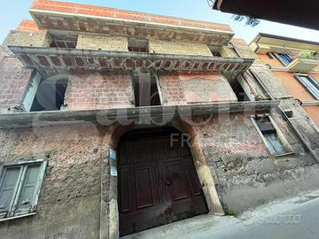 Casa Indipendente San Prisco [Cod. rif 3063394VRG]