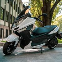 ricambi e servizi Jonway mjs-e sport