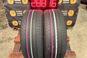 2 GOMME 235 50 19 CONTINENTAL AL 60% ESTIVE