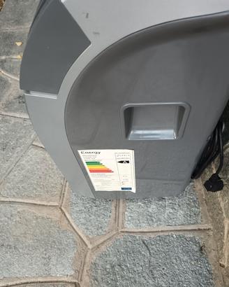 condizionatore portatile 