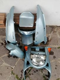 Honda Pantheon 150