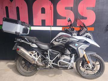BMW R 1200 GS