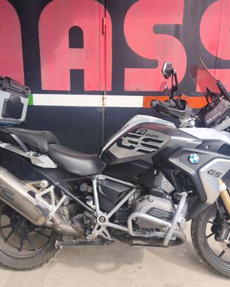 BMW R 1200 GS