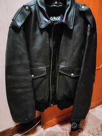 Schott NYC Made in USA