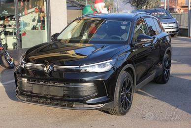 Volkswagen Tiguan 1.5 eTSI 150 CV ACT DSG Life SUP