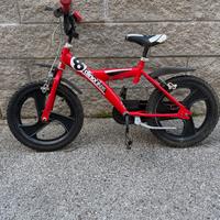bici bambino