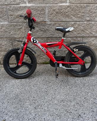 bici bambino