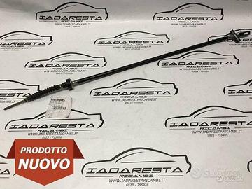 Cavo Frizione Dr Motor DR0 - Zero 49DR005