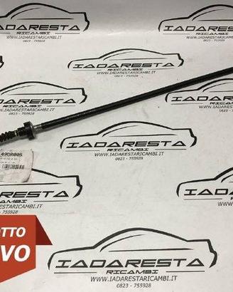 Cavo Frizione Dr Motor DR0 - Zero 49DR005