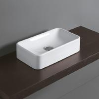 Lavabo SIMAS da appoggio FLOW 53 FL 12