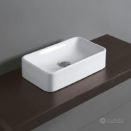Lavabo SIMAS da appoggio FLOW 53 FL 12