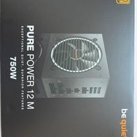 Allimentatore Corrente be Quiet