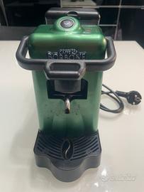 Macchina da caffè Borbone a cialde