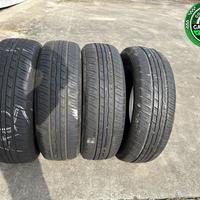 gomme usate 1756515 Estivo DUNLOP - SP - 521