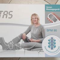 Apparecchio massaggio venoso circolazione Sanitas