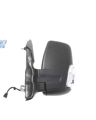 SPECCHIO COMPLETO SINISTRO FORD TRANSIT 14-20 PIEG