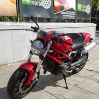 DUCATI Monster 696 ABS