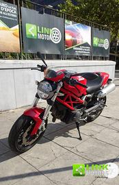 DUCATI Monster 696 ABS