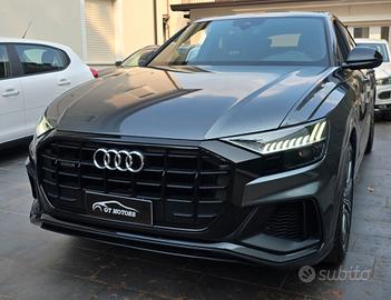Audi Q8 50 TDI 286 CV quattro tiptronic Sport