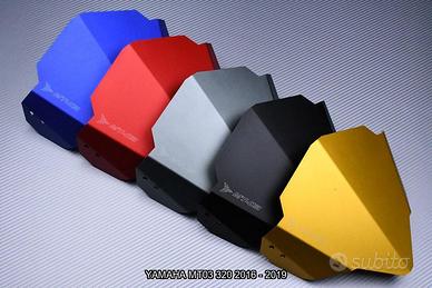 Cupolino / Parabrezza YAMAHA MT03 320 2016 - 2019