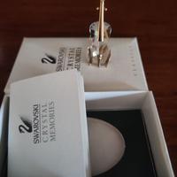 Violino Swarovski