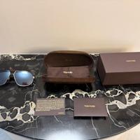 Occhiale da sole Tom Ford Maxwell