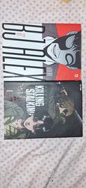 killing stalking e bj Alex vol.1