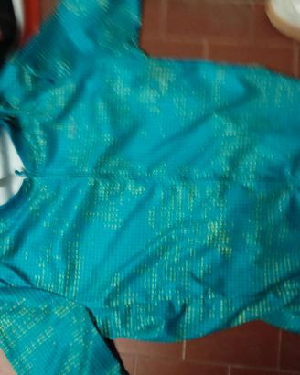 Abbigliamento bicicletta più accessori